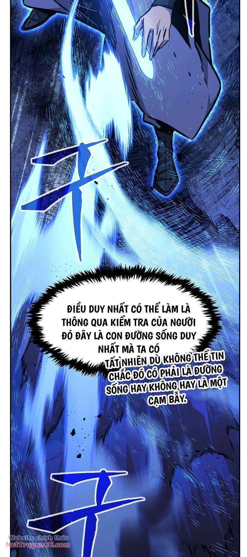 Tuyệt Đối Kiếm Cảm - Chapter 78 - Page 55