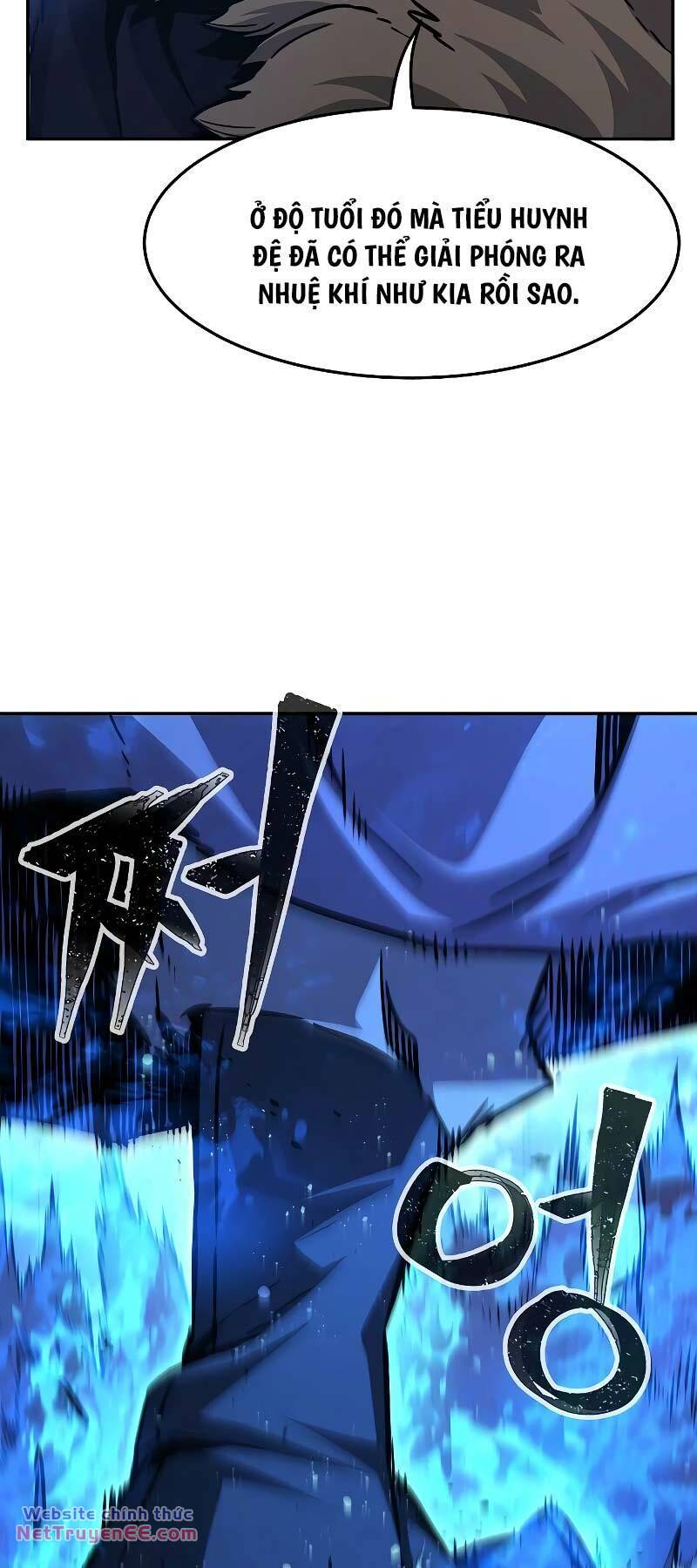 Tuyệt Đối Kiếm Cảm - Chapter 78 - Page 57