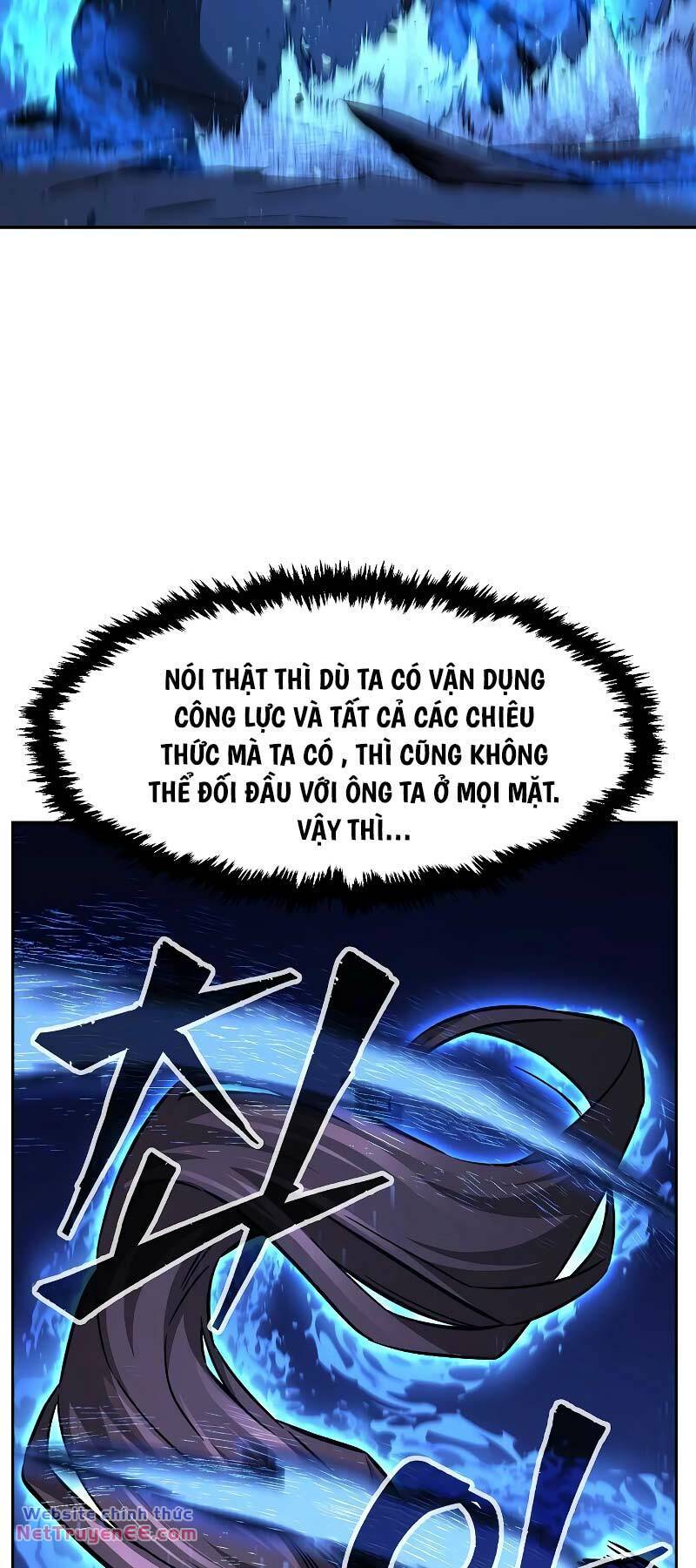 Tuyệt Đối Kiếm Cảm - Chapter 78 - Page 58