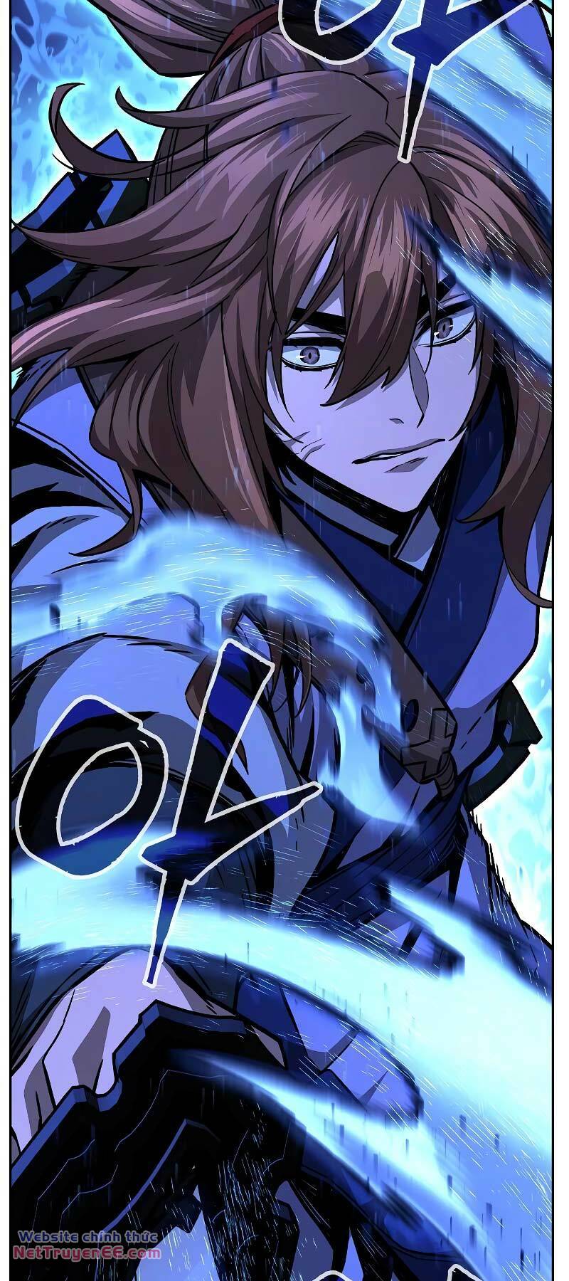 Tuyệt Đối Kiếm Cảm - Chapter 78 - Page 59