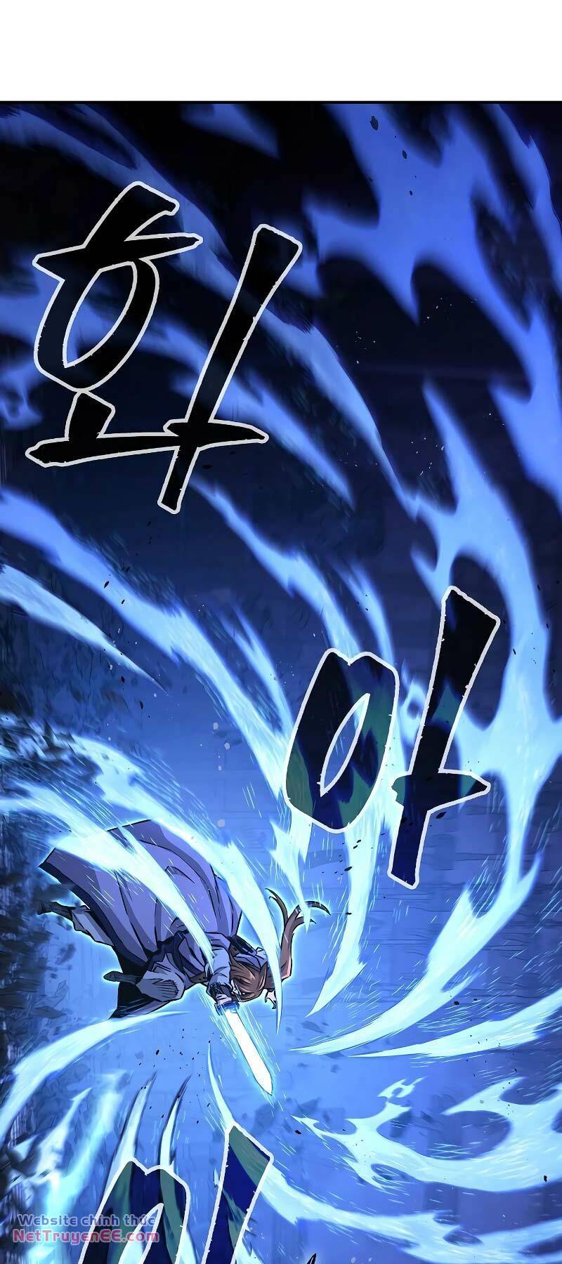 Tuyệt Đối Kiếm Cảm - Chapter 78 - Page 61