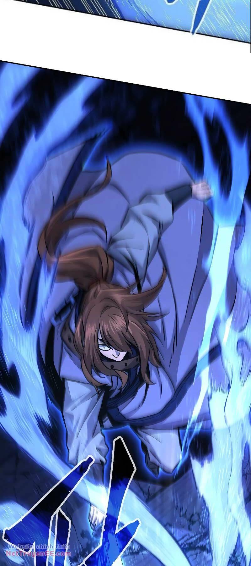 Tuyệt Đối Kiếm Cảm - Chapter 78 - Page 65