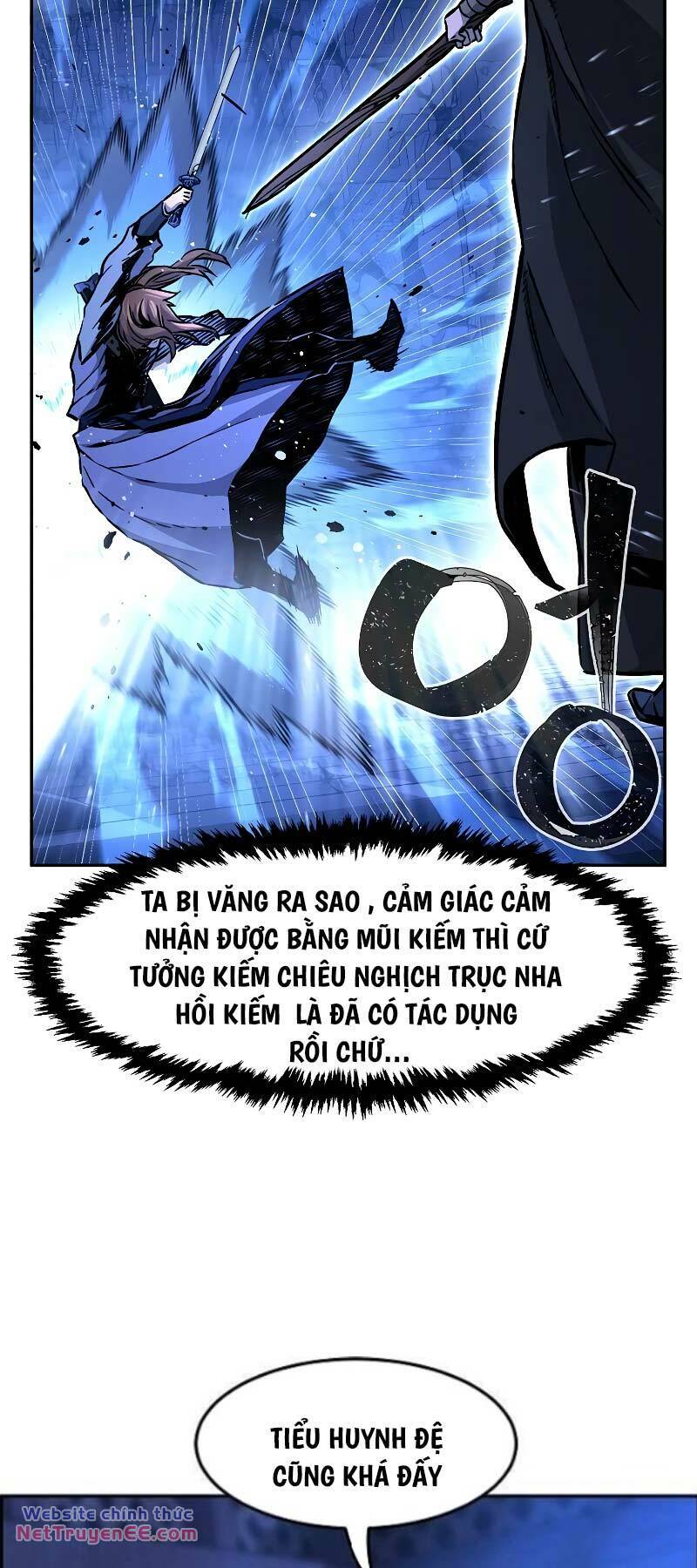 Tuyệt Đối Kiếm Cảm - Chapter 78 - Page 76