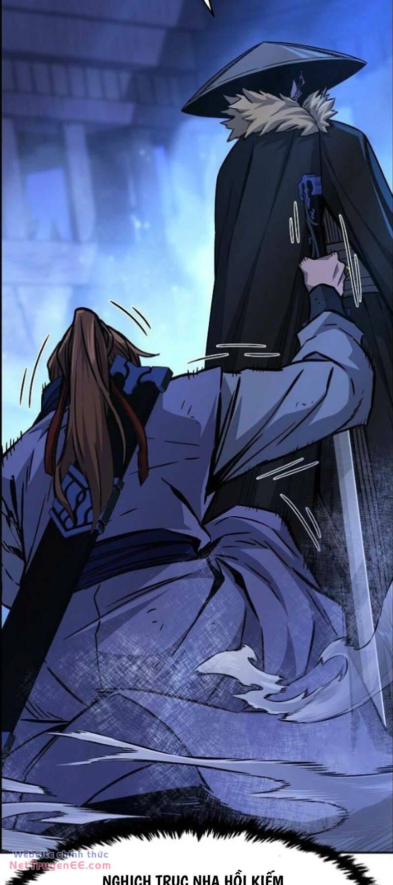 Tuyệt Đối Kiếm Cảm - Chapter 78 - Page 77