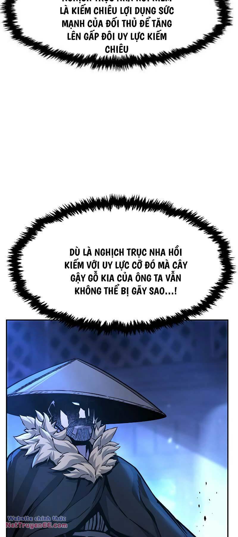 Tuyệt Đối Kiếm Cảm - Chapter 78 - Page 78