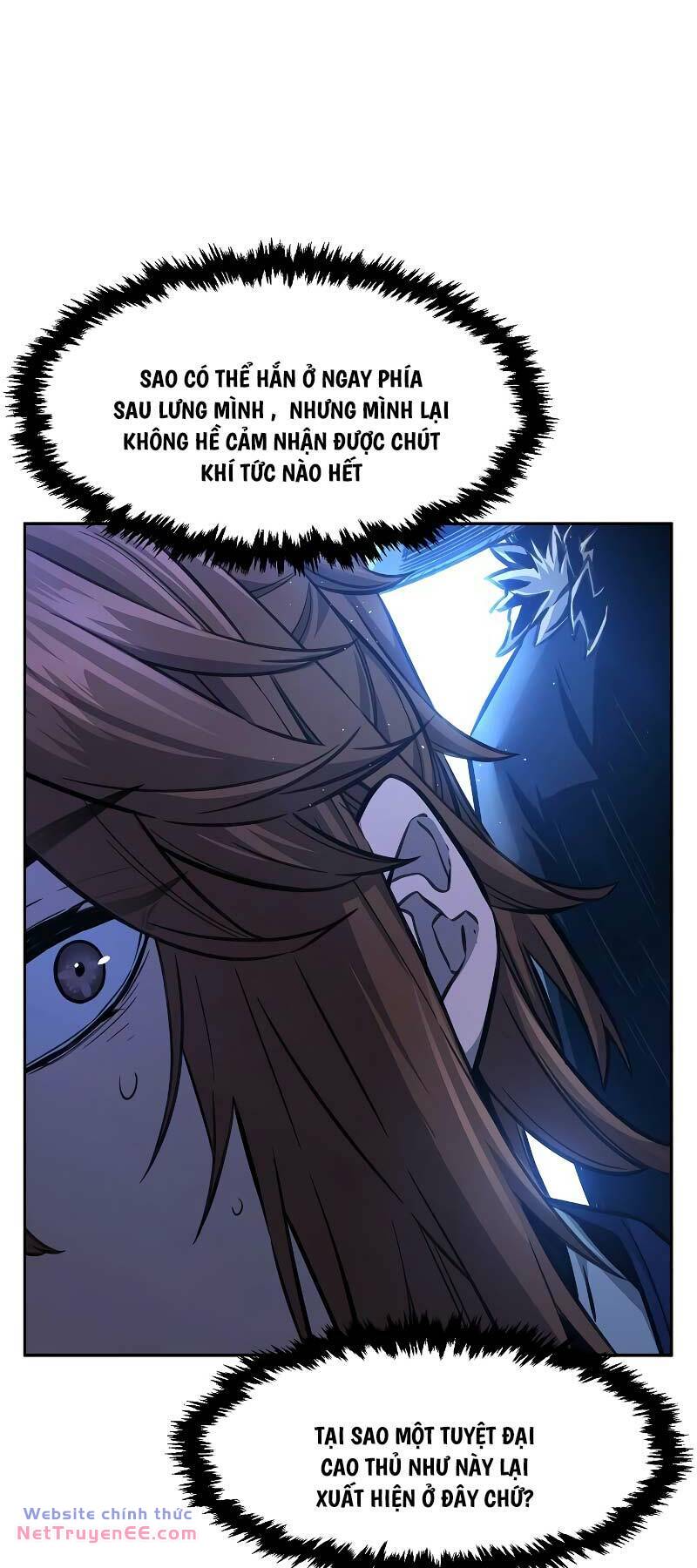 Tuyệt Đối Kiếm Cảm - Chapter 78 - Page 7