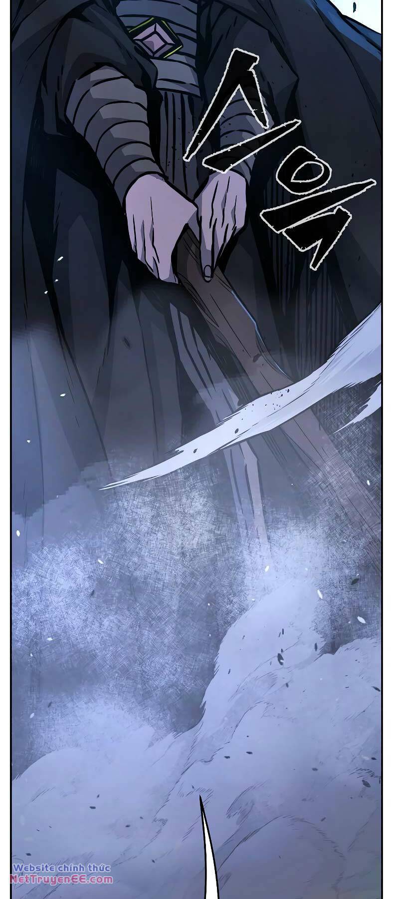 Tuyệt Đối Kiếm Cảm - Chapter 78 - Page 79