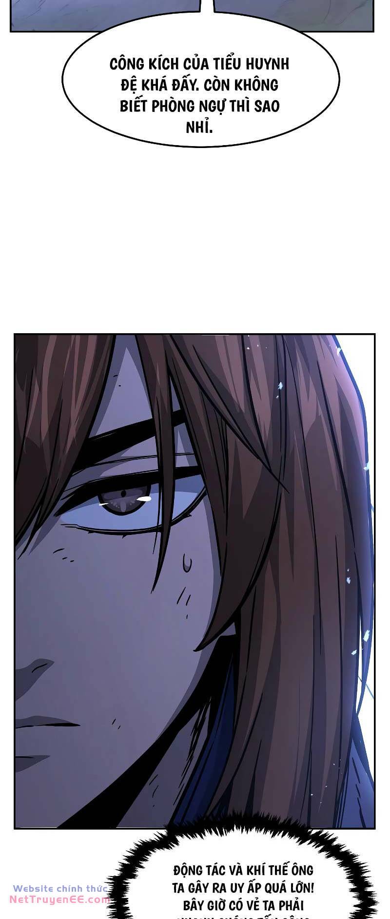 Tuyệt Đối Kiếm Cảm - Chapter 78 - Page 80