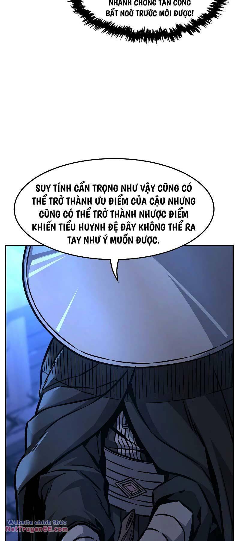 Tuyệt Đối Kiếm Cảm - Chapter 78 - Page 81