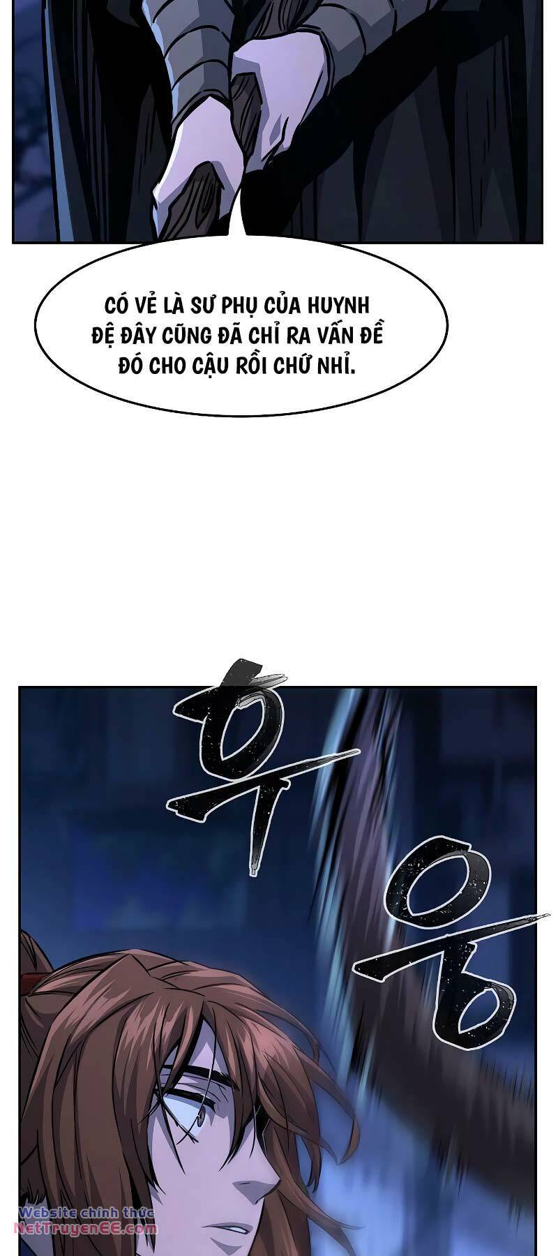 Tuyệt Đối Kiếm Cảm - Chapter 78 - Page 82