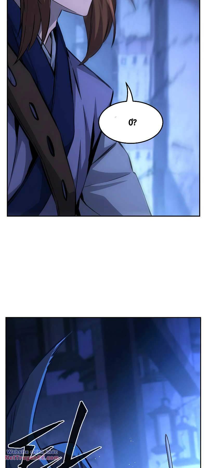 Tuyệt Đối Kiếm Cảm - Chapter 78 - Page 83