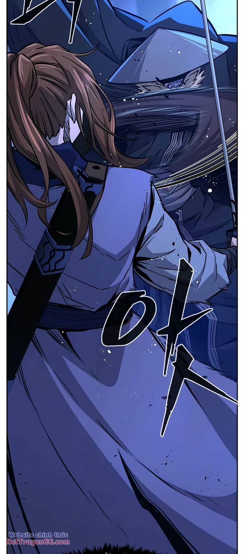 Tuyệt Đối Kiếm Cảm - Chapter 78 - Page 84