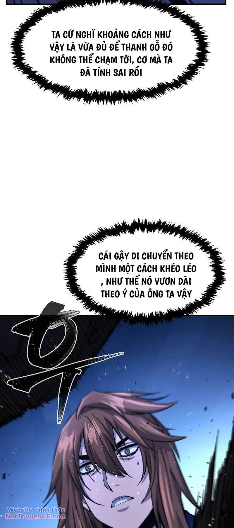 Tuyệt Đối Kiếm Cảm - Chapter 78 - Page 85