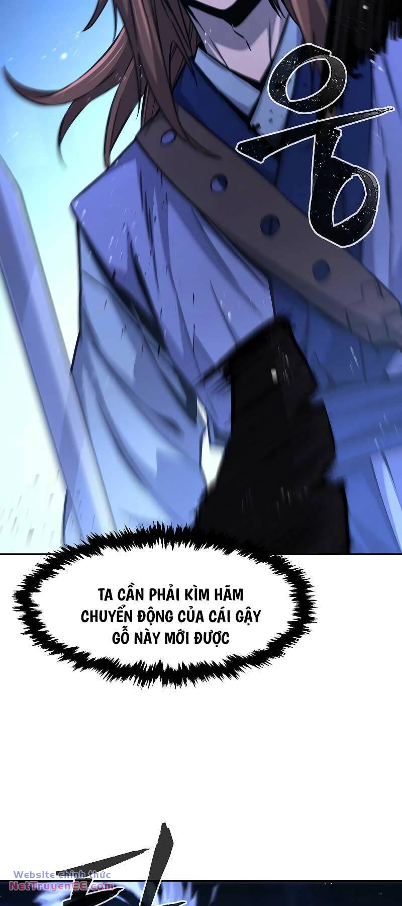 Tuyệt Đối Kiếm Cảm - Chapter 78 - Page 86