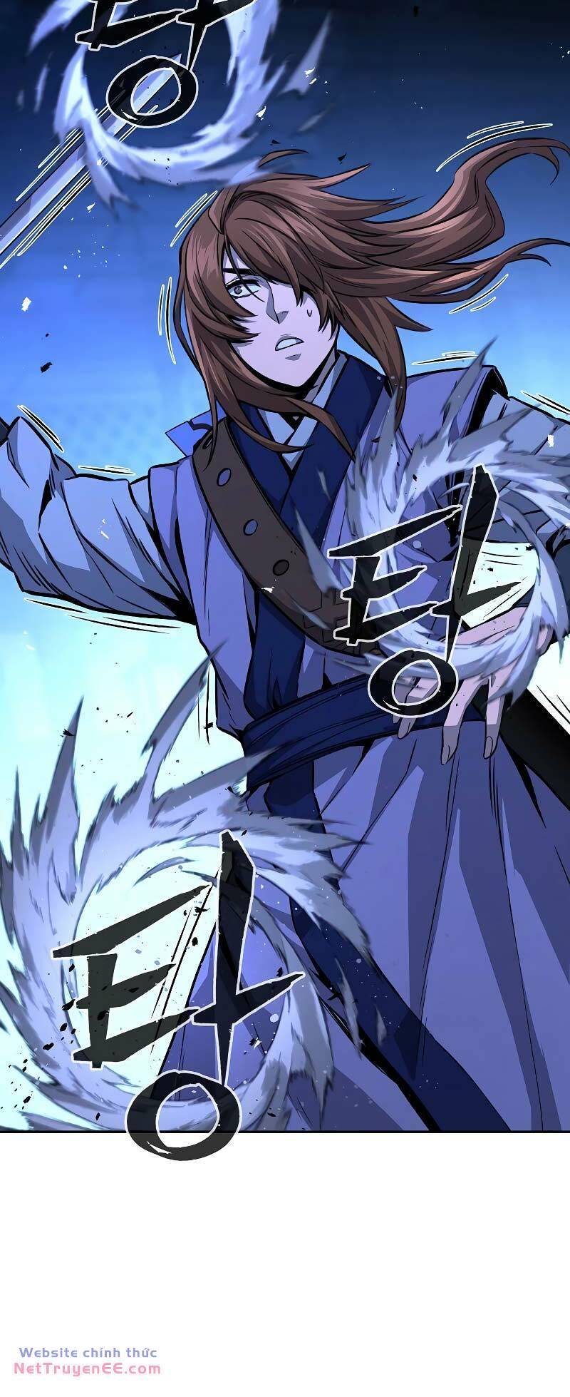 Tuyệt Đối Kiếm Cảm - Chapter 78 - Page 87