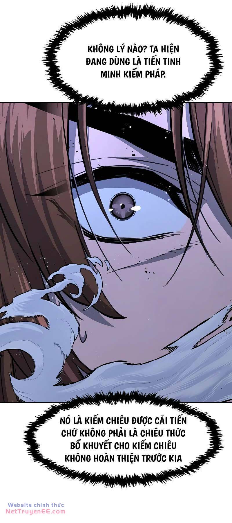 Tuyệt Đối Kiếm Cảm - Chapter 78 - Page 88