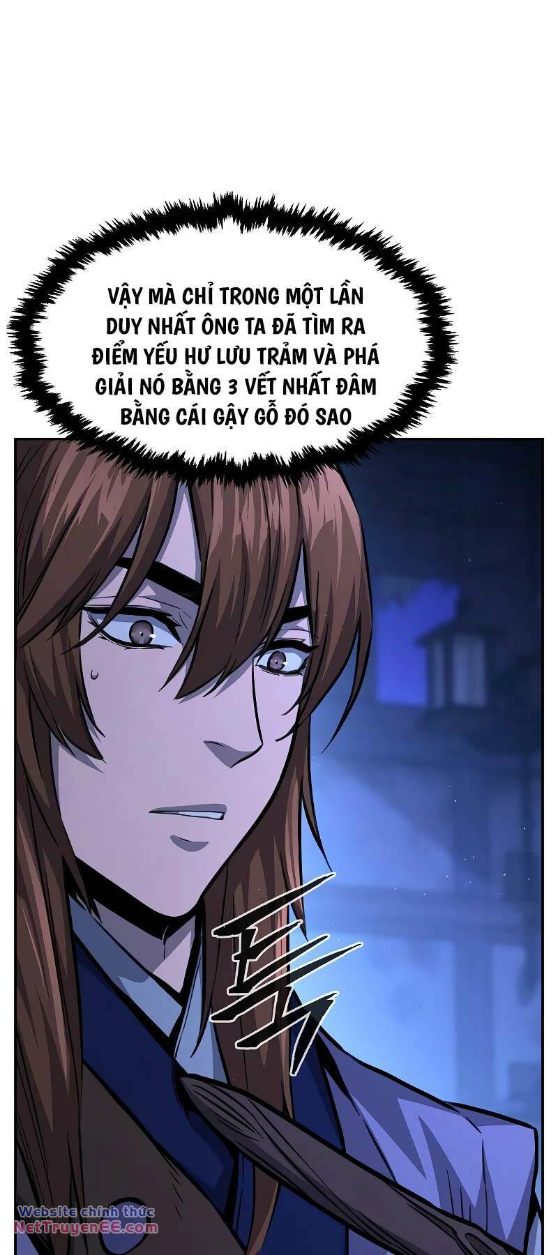 Tuyệt Đối Kiếm Cảm - Chapter 78 - Page 89
