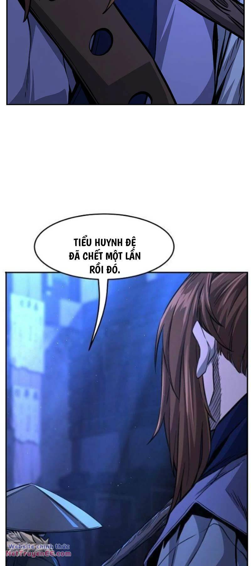 Tuyệt Đối Kiếm Cảm - Chapter 78 - Page 90