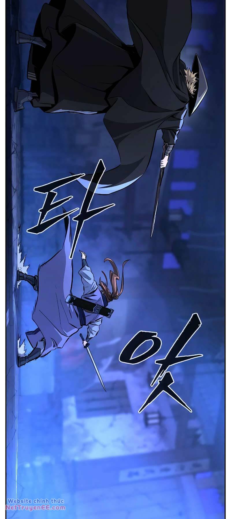 Tuyệt Đối Kiếm Cảm - Chapter 78 - Page 92