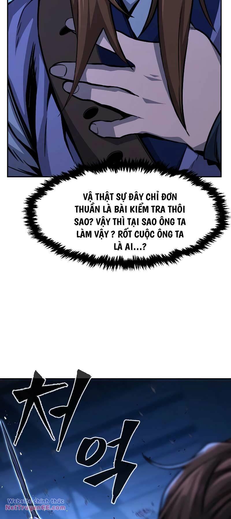 Tuyệt Đối Kiếm Cảm - Chapter 78 - Page 94