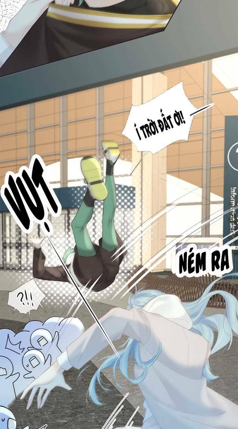 Ta Ở Hiện Đại Làm Đại Boss - Chapter 70 - Page 11