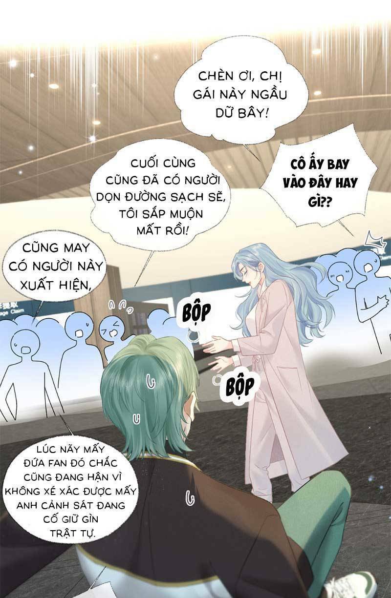 Ta Ở Hiện Đại Làm Đại Boss - Chapter 70 - Page 14
