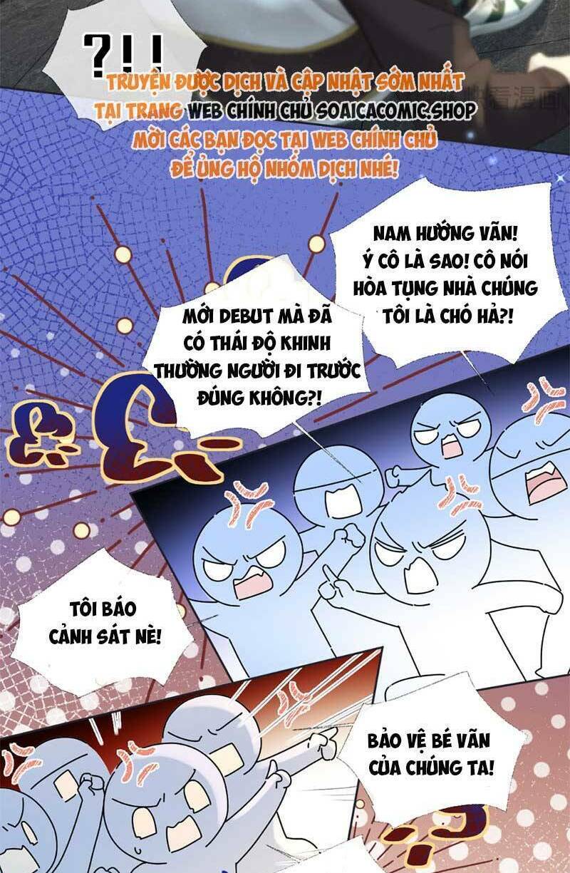 Ta Ở Hiện Đại Làm Đại Boss - Chapter 70 - Page 15