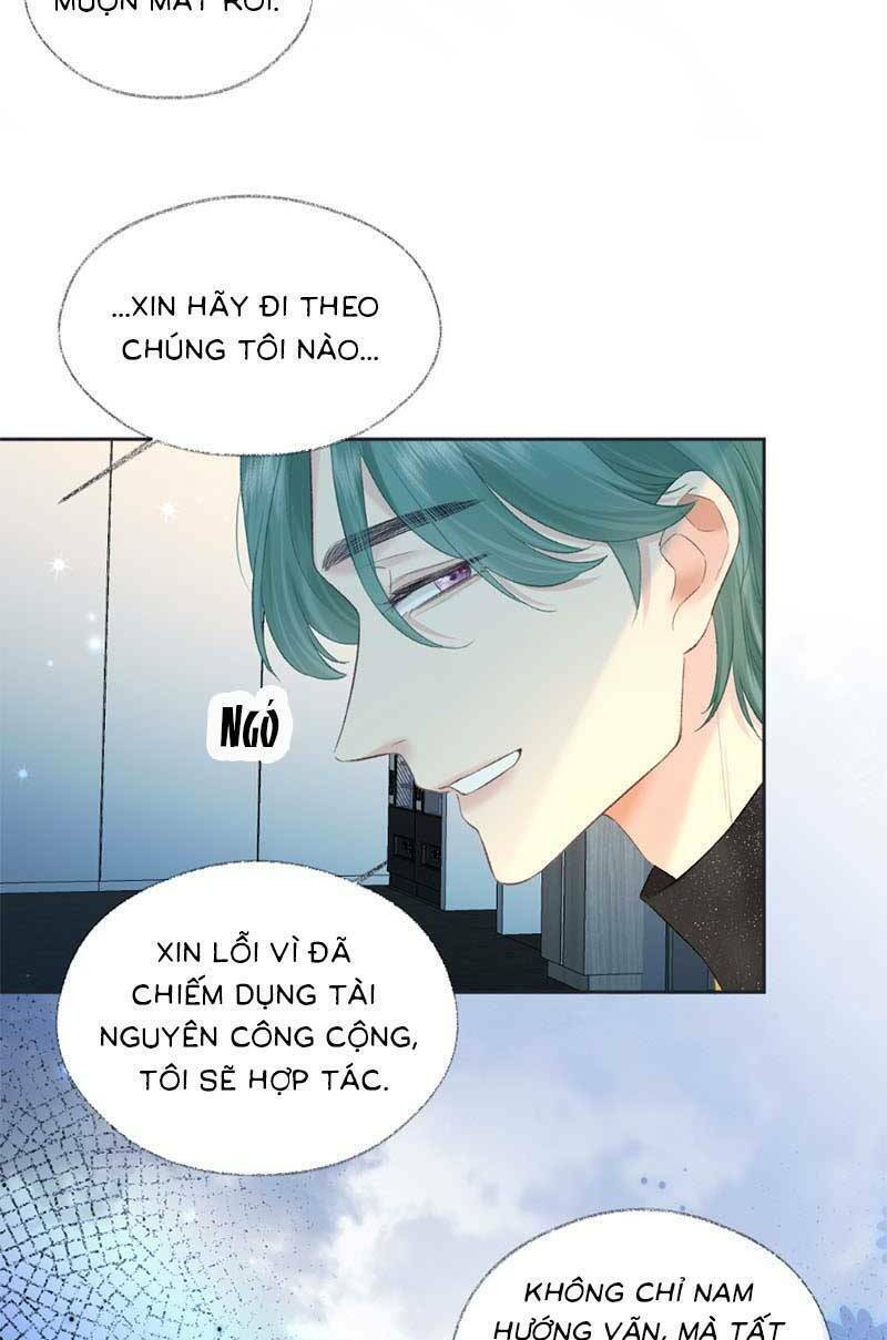 Ta Ở Hiện Đại Làm Đại Boss - Chapter 70 - Page 21