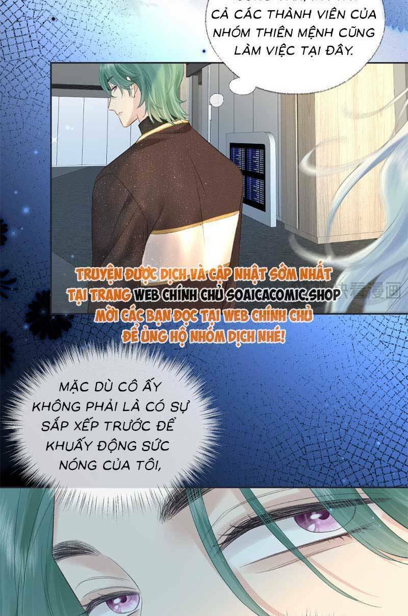 Ta Ở Hiện Đại Làm Đại Boss - Chapter 70 - Page 22