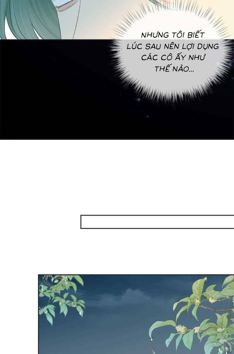 Ta Ở Hiện Đại Làm Đại Boss - Chapter 70 - Page 23