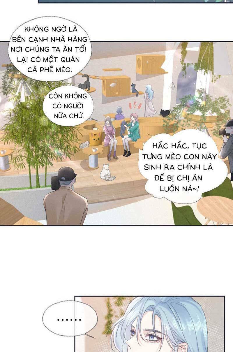 Ta Ở Hiện Đại Làm Đại Boss - Chapter 70 - Page 24