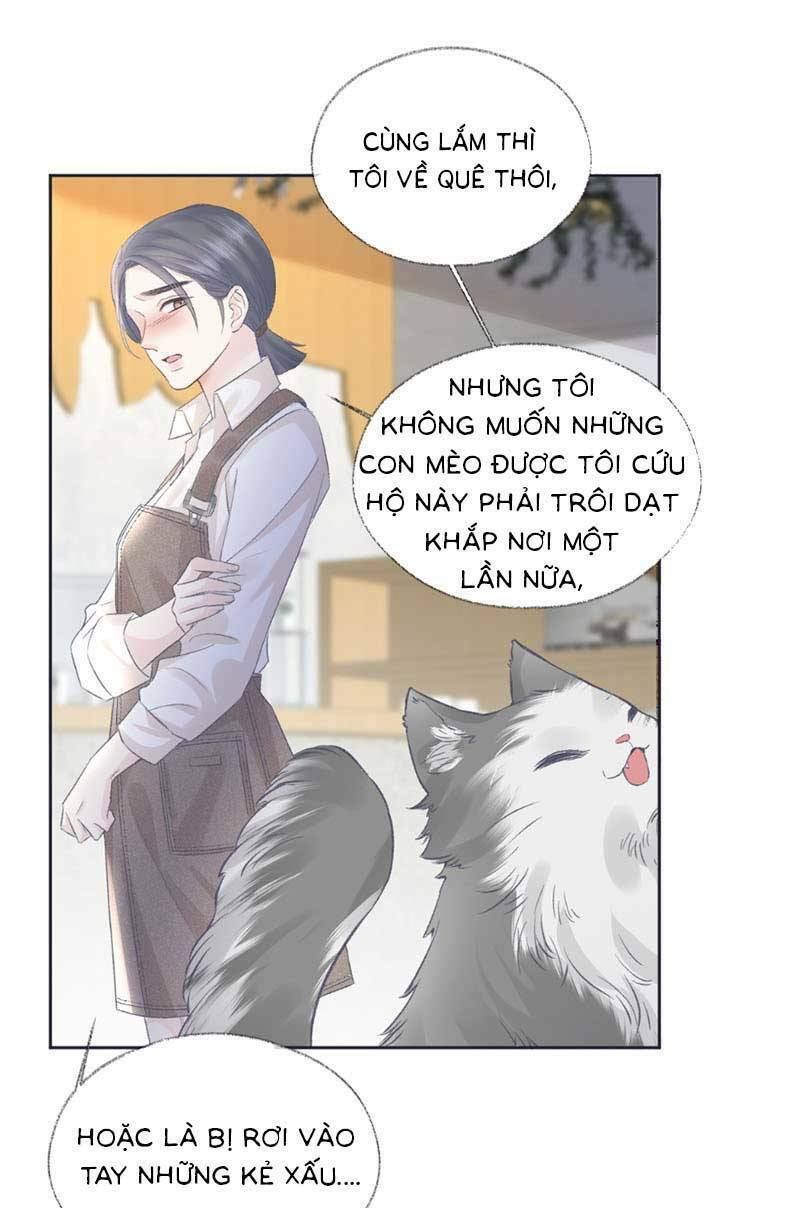 Ta Ở Hiện Đại Làm Đại Boss - Chapter 70 - Page 32