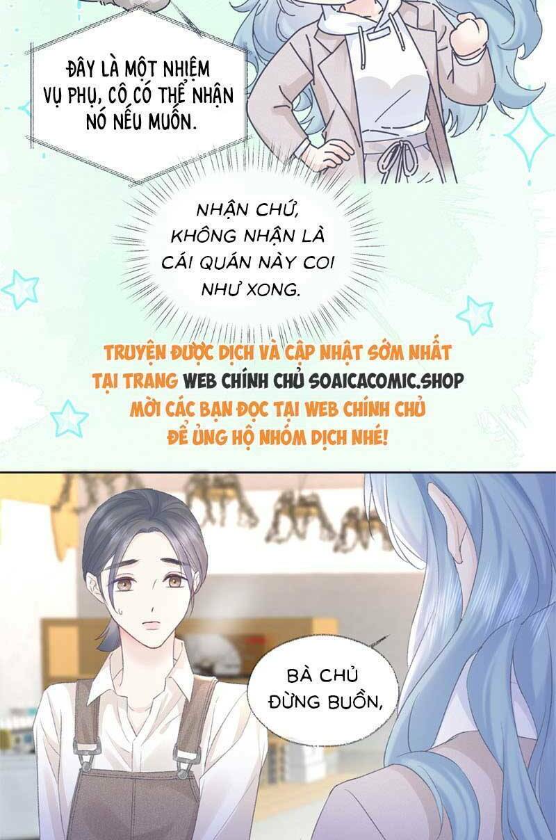 Ta Ở Hiện Đại Làm Đại Boss - Chapter 70 - Page 35