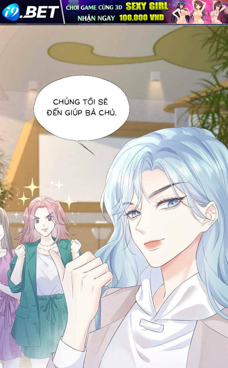 Ta Ở Hiện Đại Làm Đại Boss - Chapter 70 - Page 36