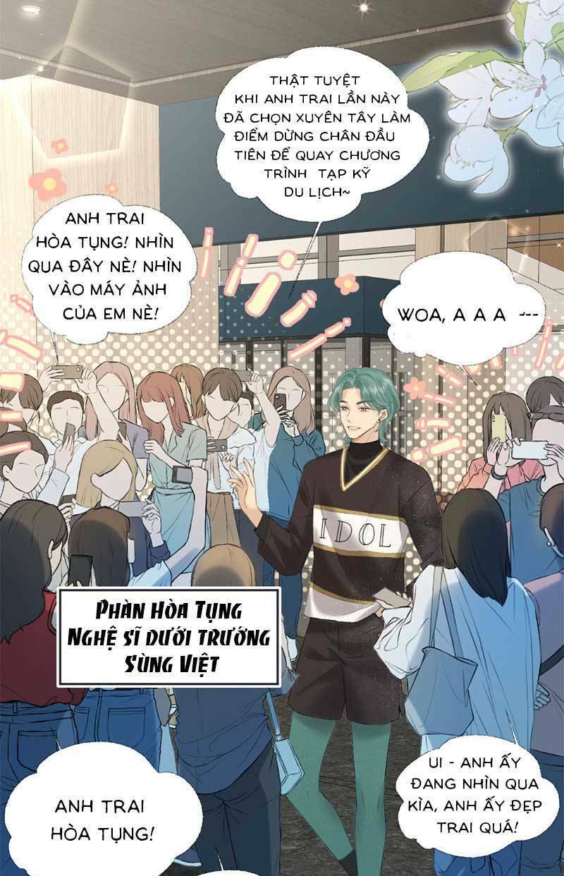 Ta Ở Hiện Đại Làm Đại Boss - Chapter 70 - Page 4