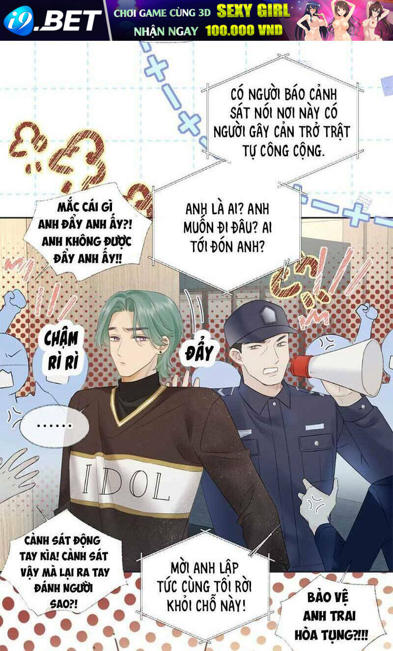 Ta Ở Hiện Đại Làm Đại Boss - Chapter 70 - Page 7