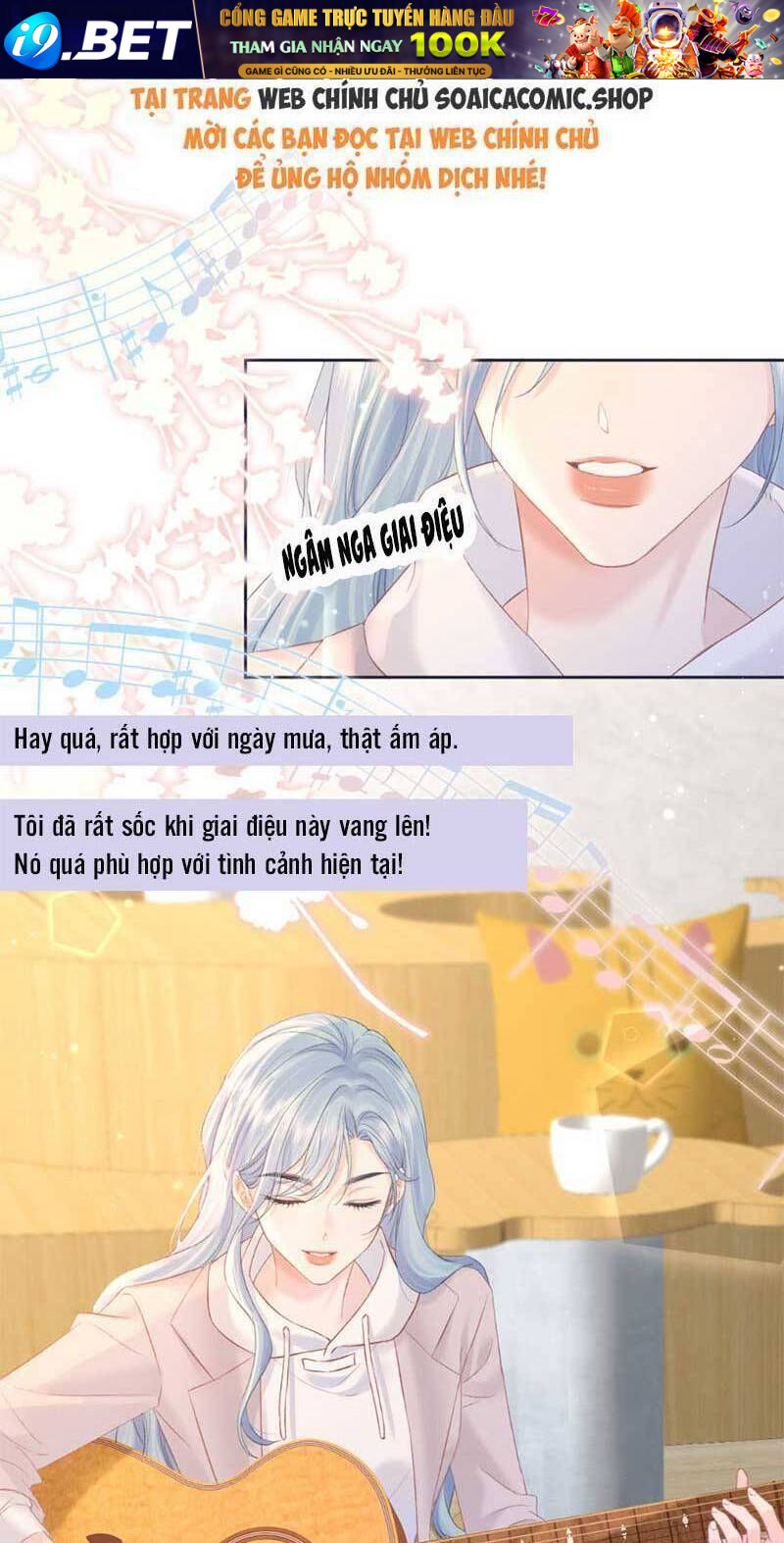 Ta Ở Hiện Đại Làm Đại Boss - Chapter 71 - Page 10