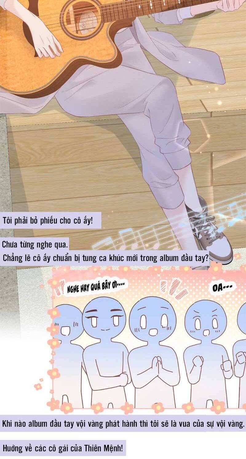 Ta Ở Hiện Đại Làm Đại Boss - Chapter 71 - Page 11