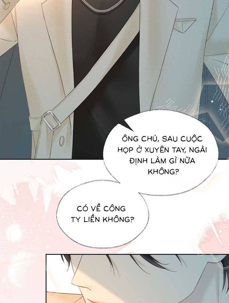 Ta Ở Hiện Đại Làm Đại Boss - Chapter 71 - Page 19