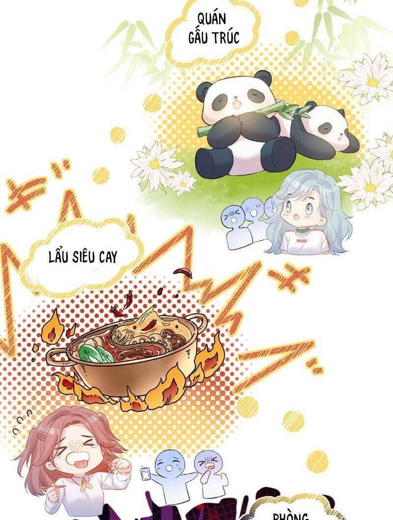 Ta Ở Hiện Đại Làm Đại Boss - Chapter 71 - Page 21