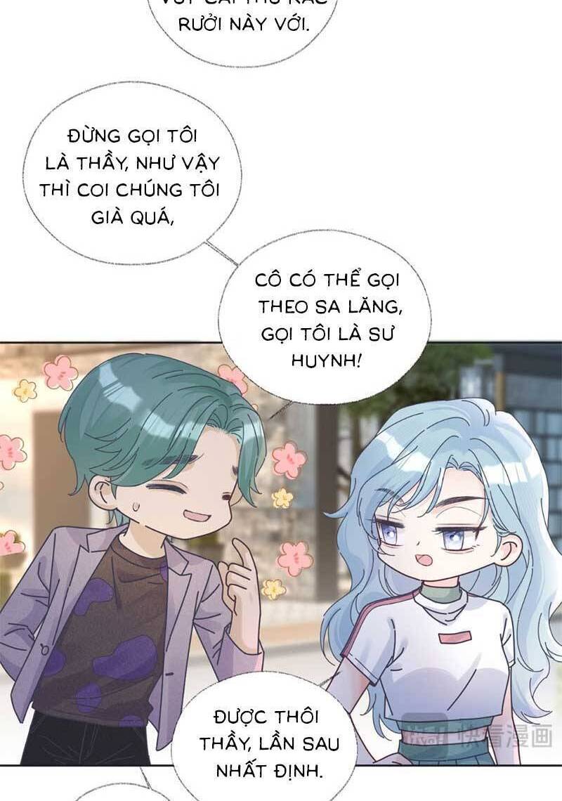 Ta Ở Hiện Đại Làm Đại Boss - Chapter 71 - Page 29