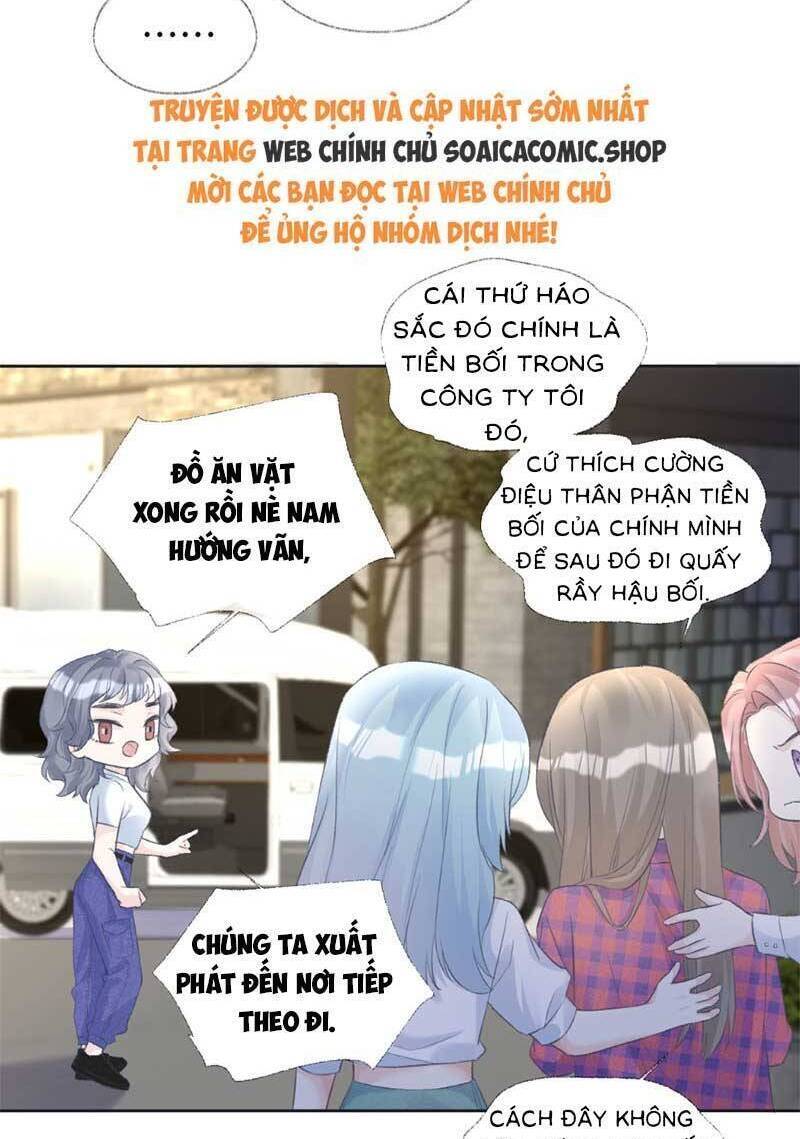 Ta Ở Hiện Đại Làm Đại Boss - Chapter 71 - Page 30