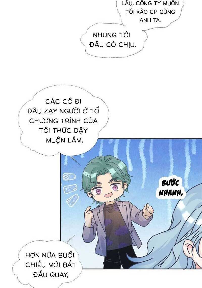 Ta Ở Hiện Đại Làm Đại Boss - Chapter 71 - Page 31