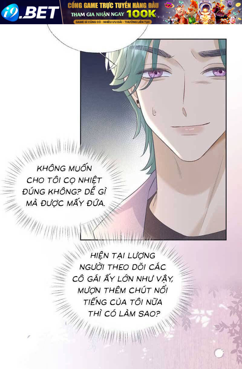 Ta Ở Hiện Đại Làm Đại Boss - Chapter 71 - Page 33
