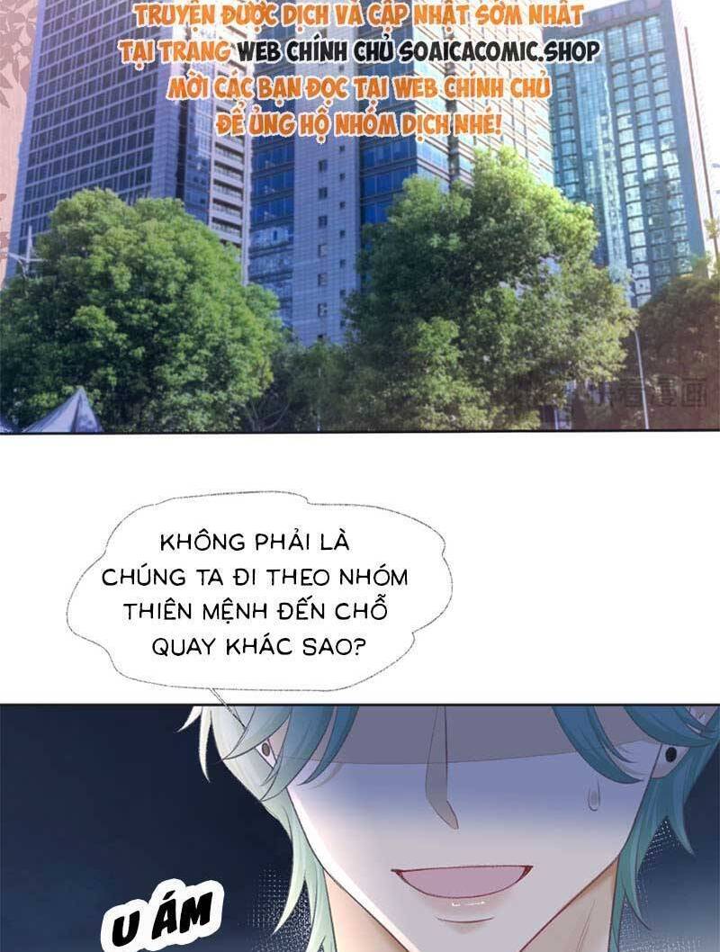 Ta Ở Hiện Đại Làm Đại Boss - Chapter 71 - Page 35