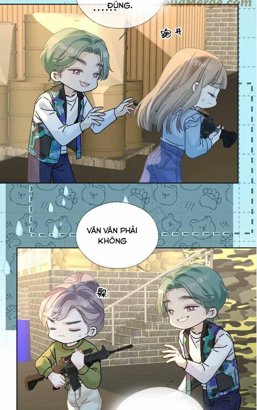 Ta Ở Hiện Đại Làm Đại Boss - Chapter 72 - Page 9