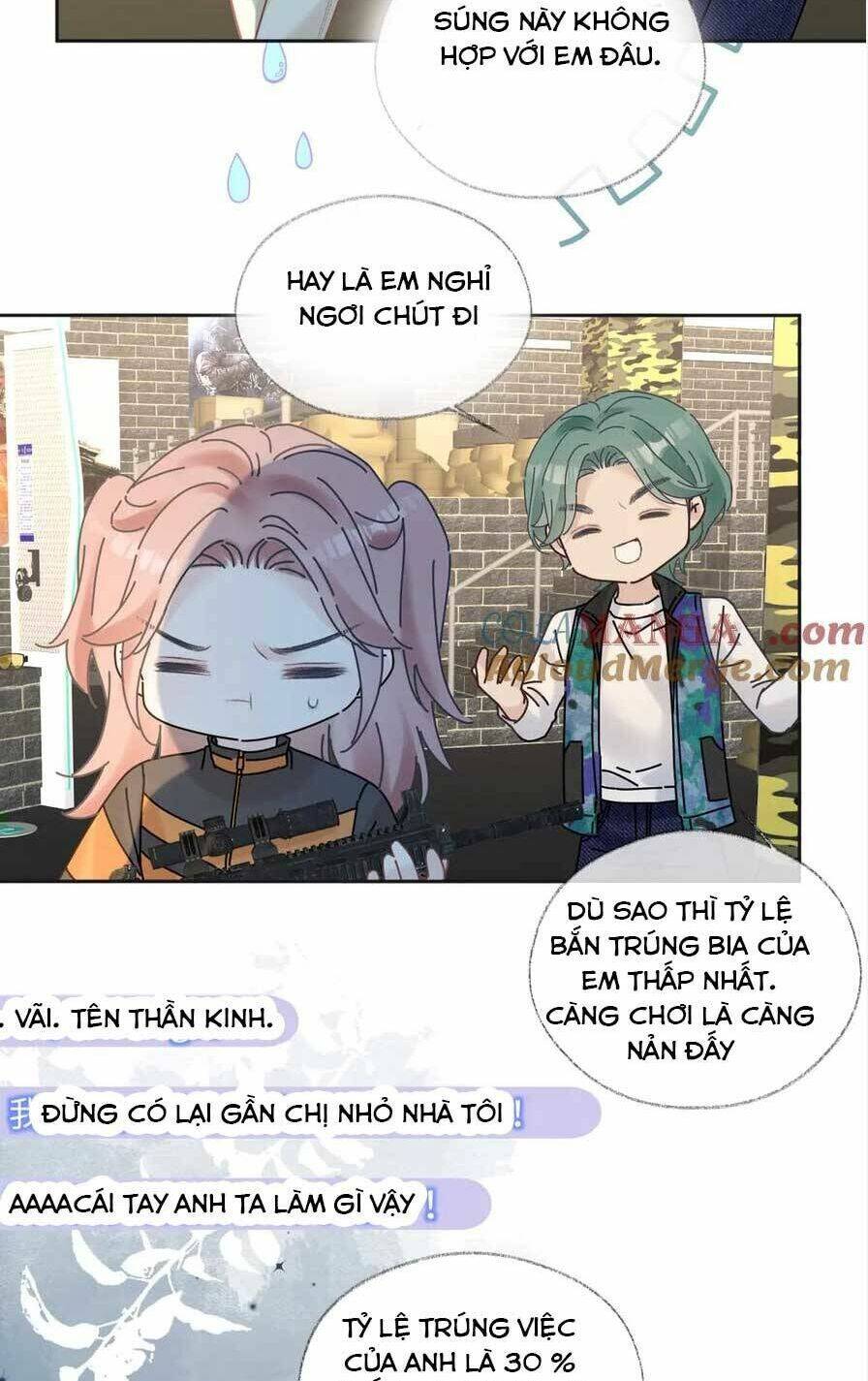 Ta Ở Hiện Đại Làm Đại Boss - Chapter 72 - Page 10