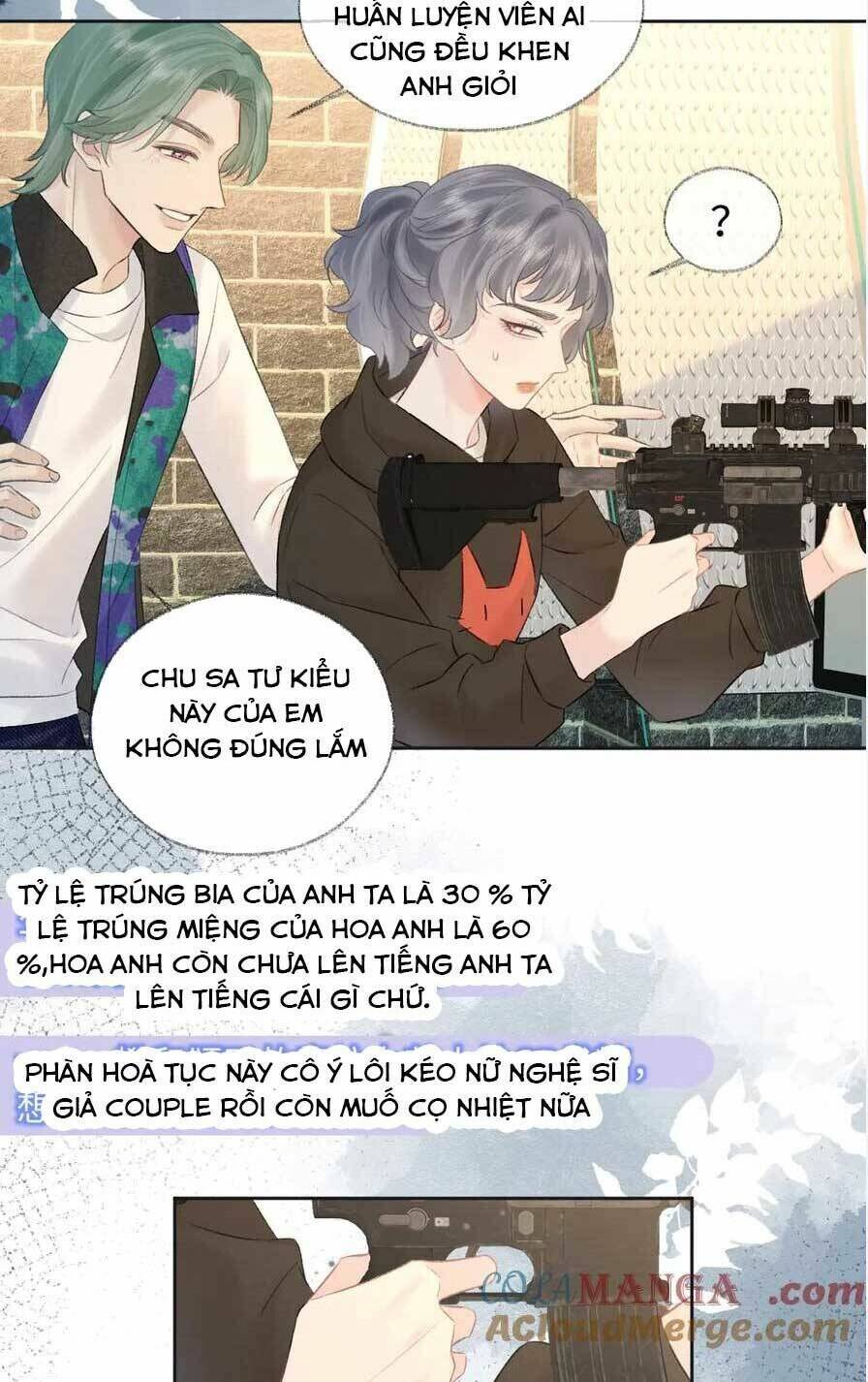 Ta Ở Hiện Đại Làm Đại Boss - Chapter 72 - Page 11