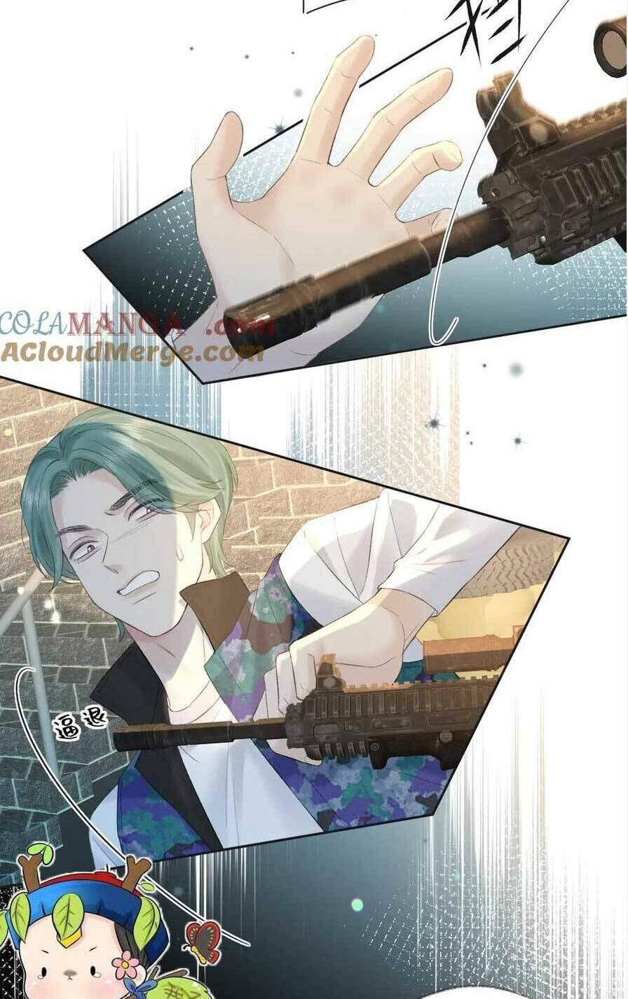 Ta Ở Hiện Đại Làm Đại Boss - Chapter 72 - Page 13