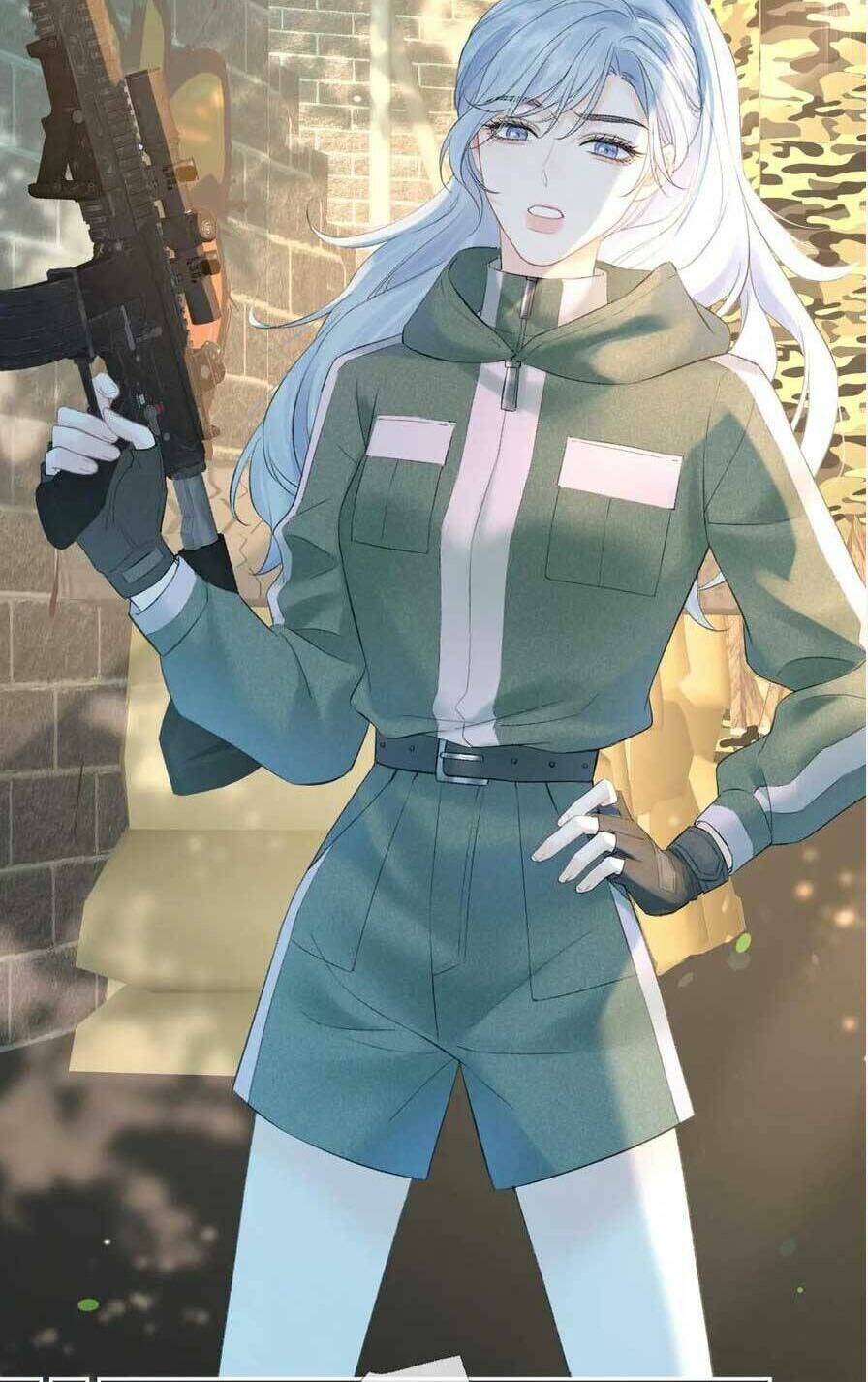 Ta Ở Hiện Đại Làm Đại Boss - Chapter 72 - Page 15